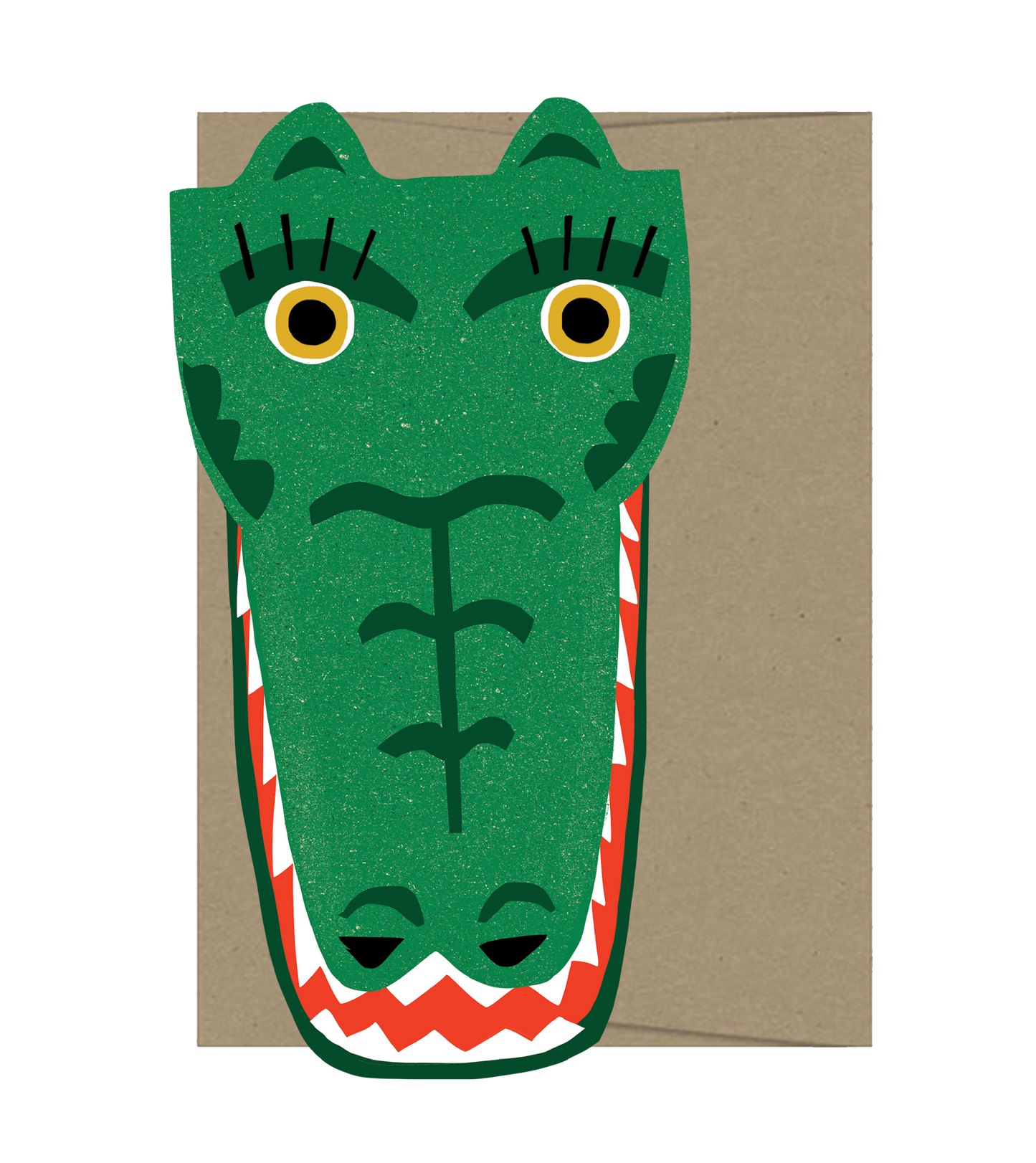 Wild Bunch Collection - Box of 6 Cards