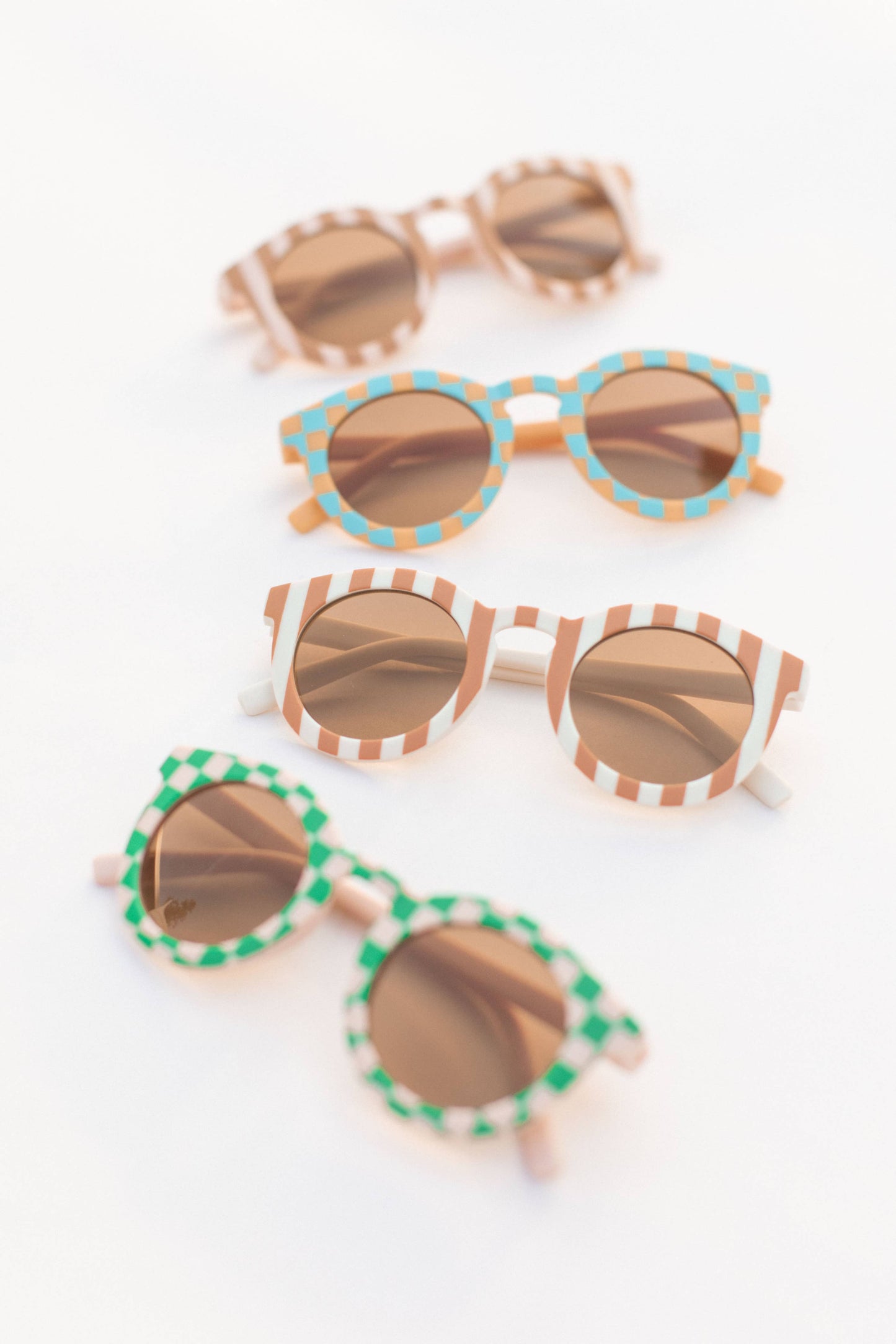 Retro Sunglasses