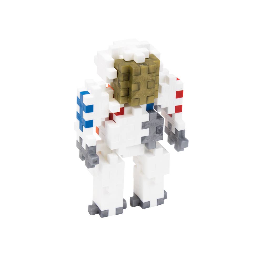 Astronaut- Tube