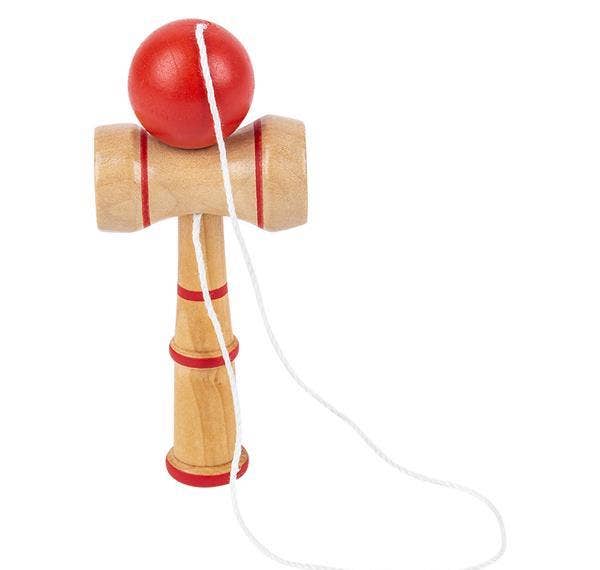 Wooden Kendama