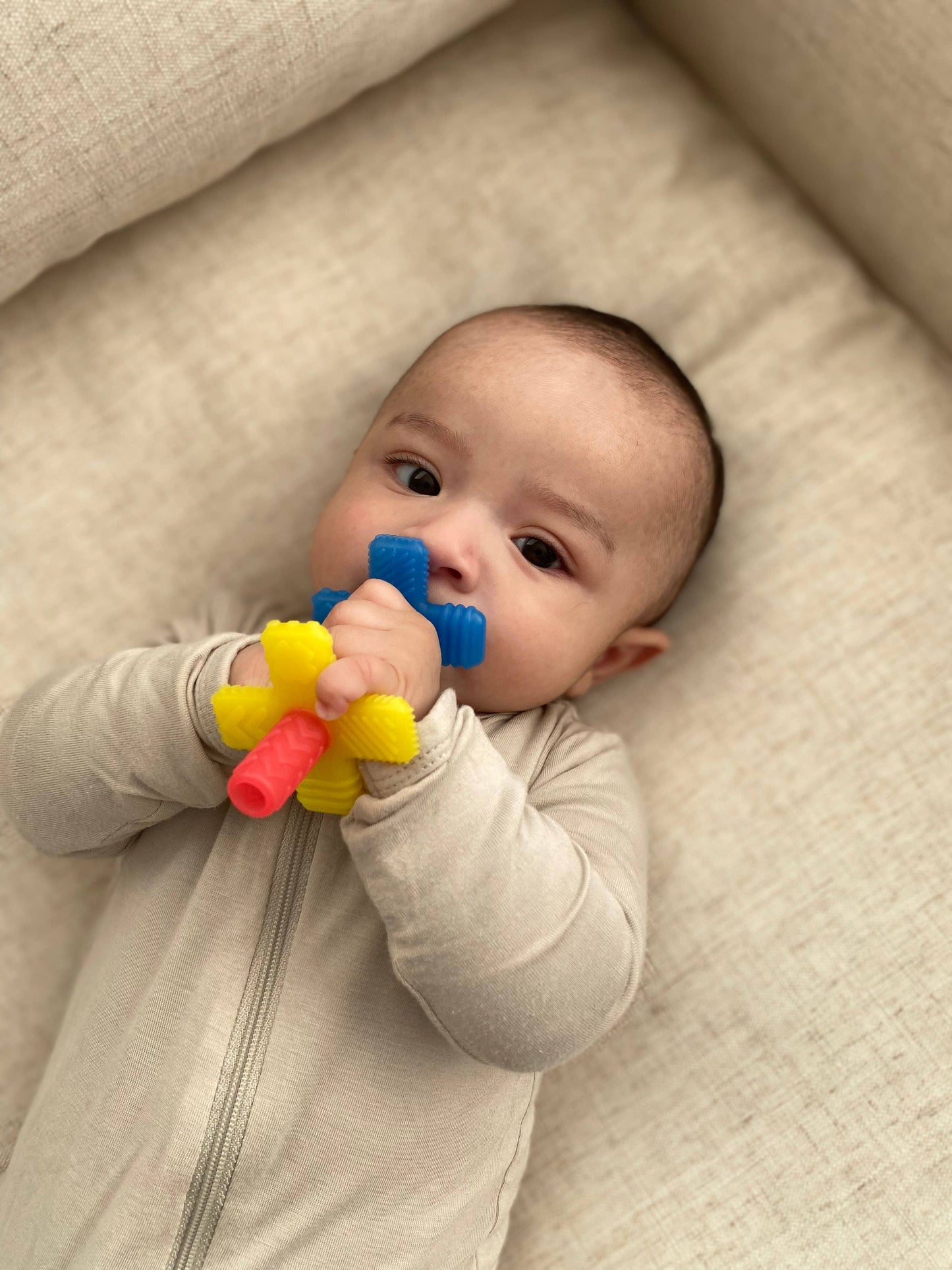 Chew Tubes