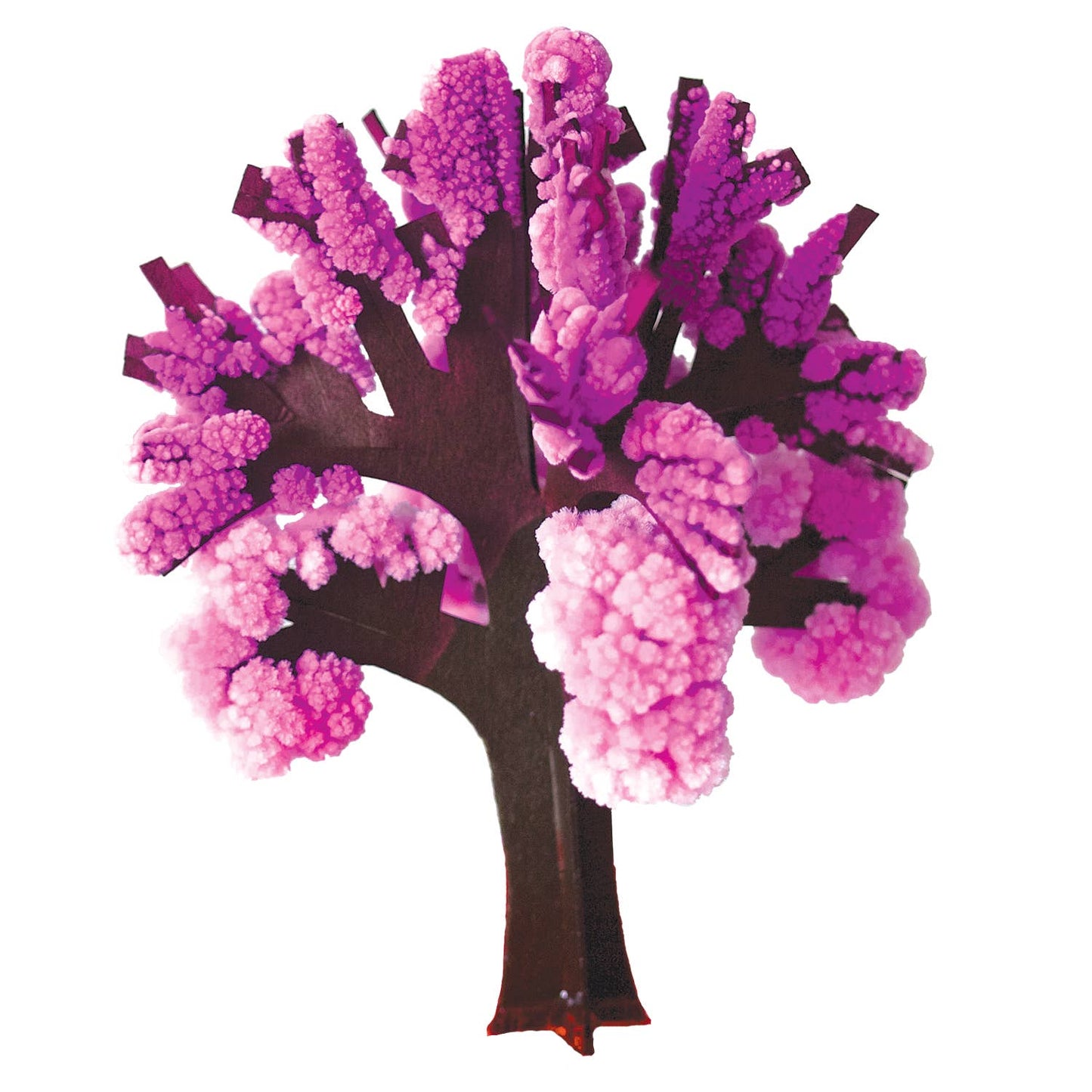 Crystal Growing Cherry Tree Kit