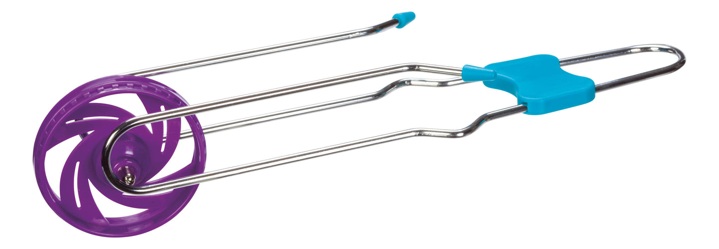 Retro Magic Rail Twirler