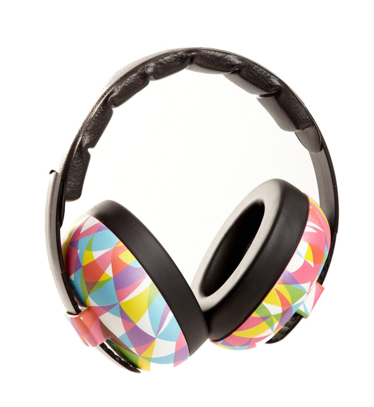 Baby Earmuffs Noise Attenuation Headphones