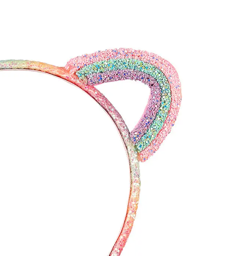 Clary Tiara Headband
