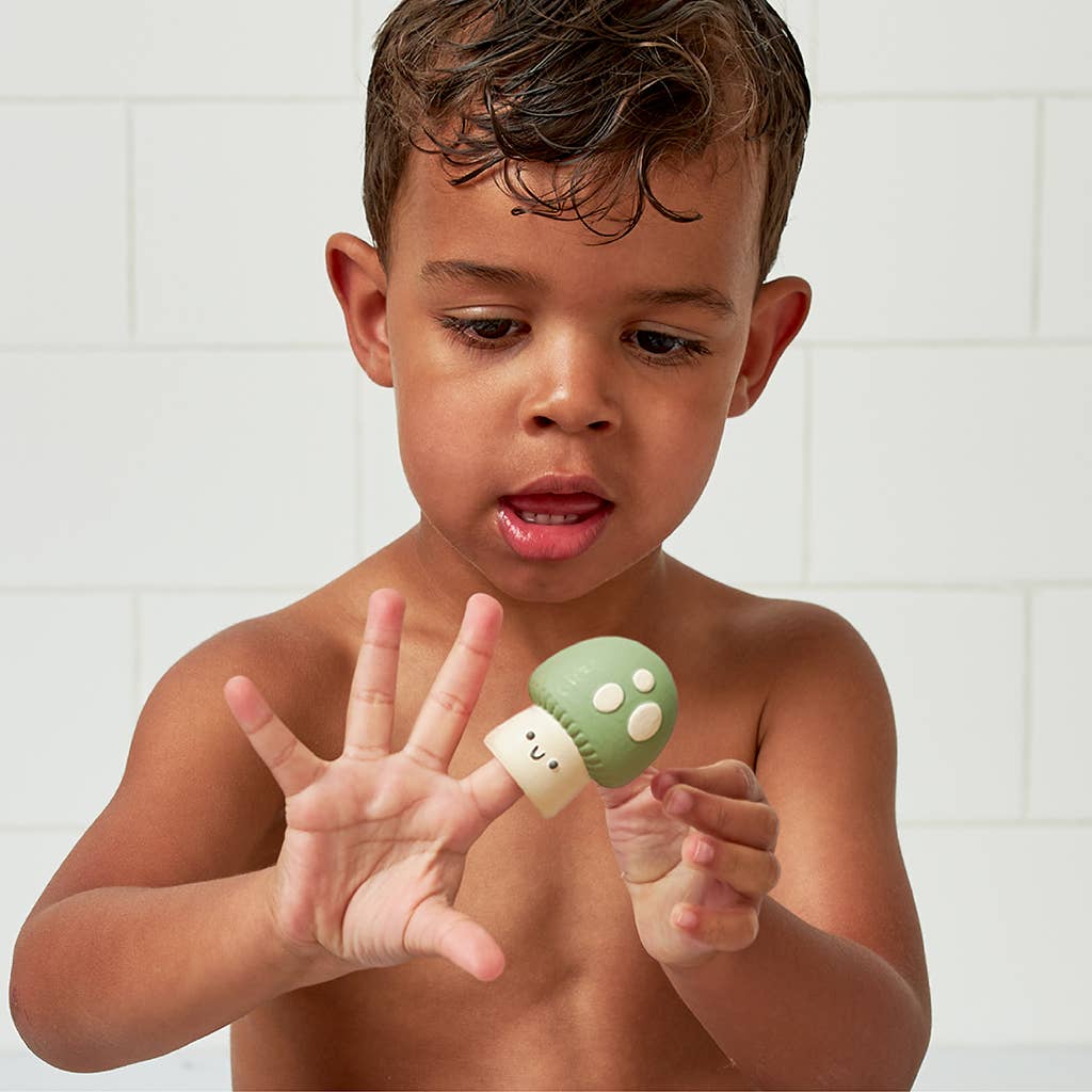 Itzy Bitzy Finger Puppets