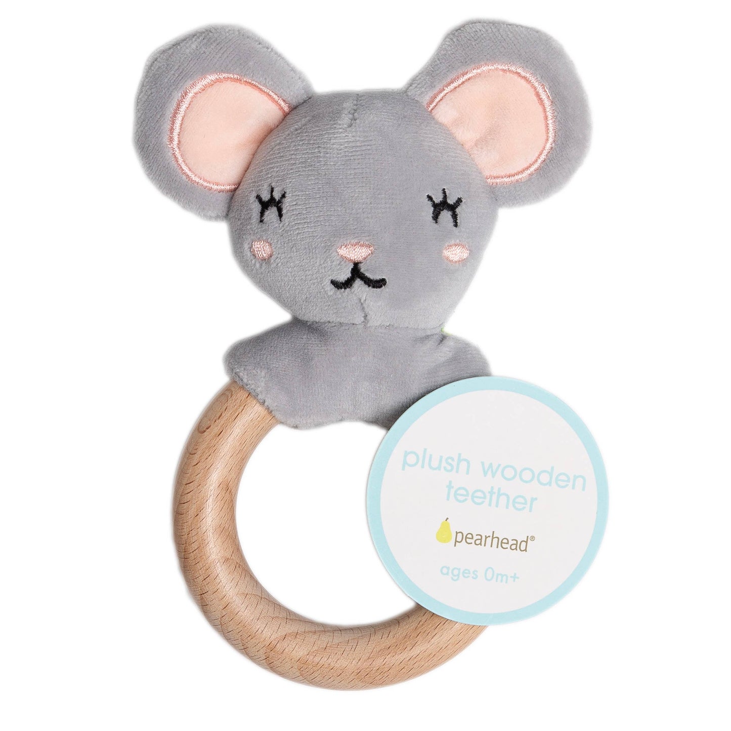 Mouse Teether