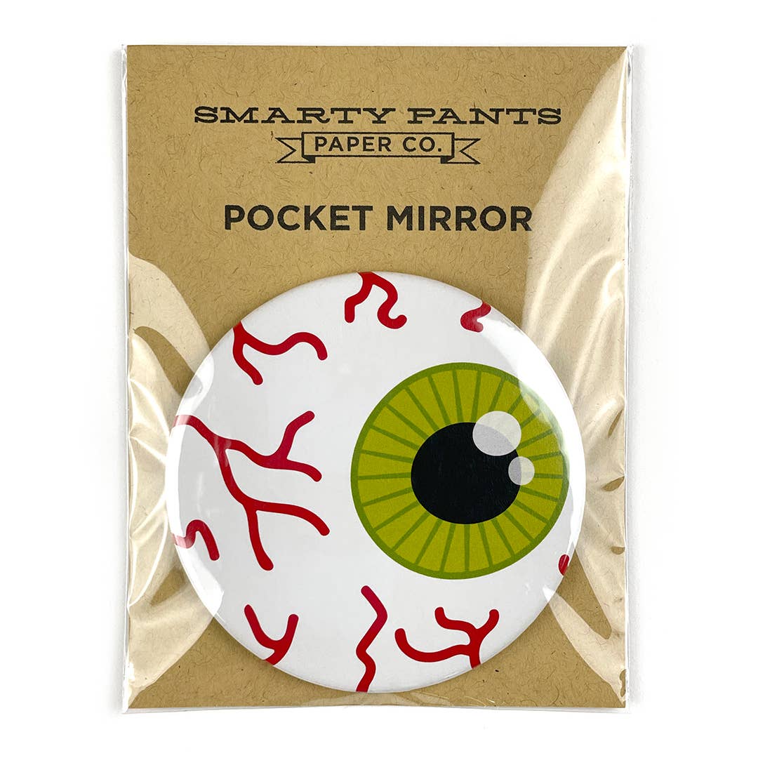 Eyeball Mirror