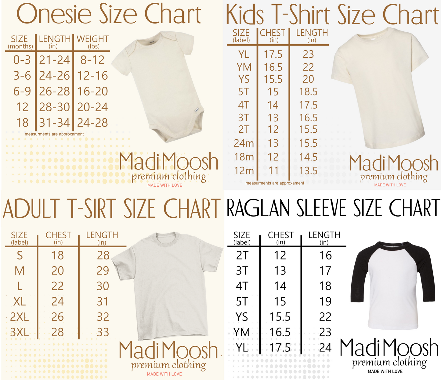 Dinosaurs Names Tee
