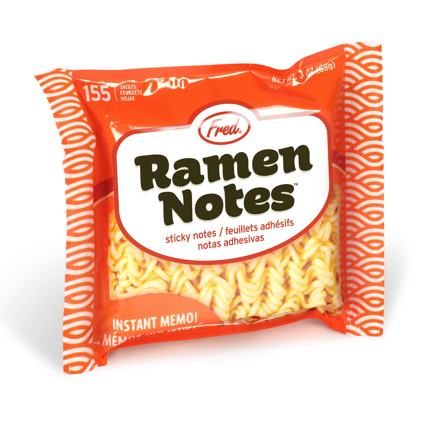 Ramen Notes