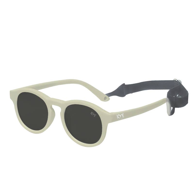 Infant Sunglasses | Ages 0-12M |  Beige