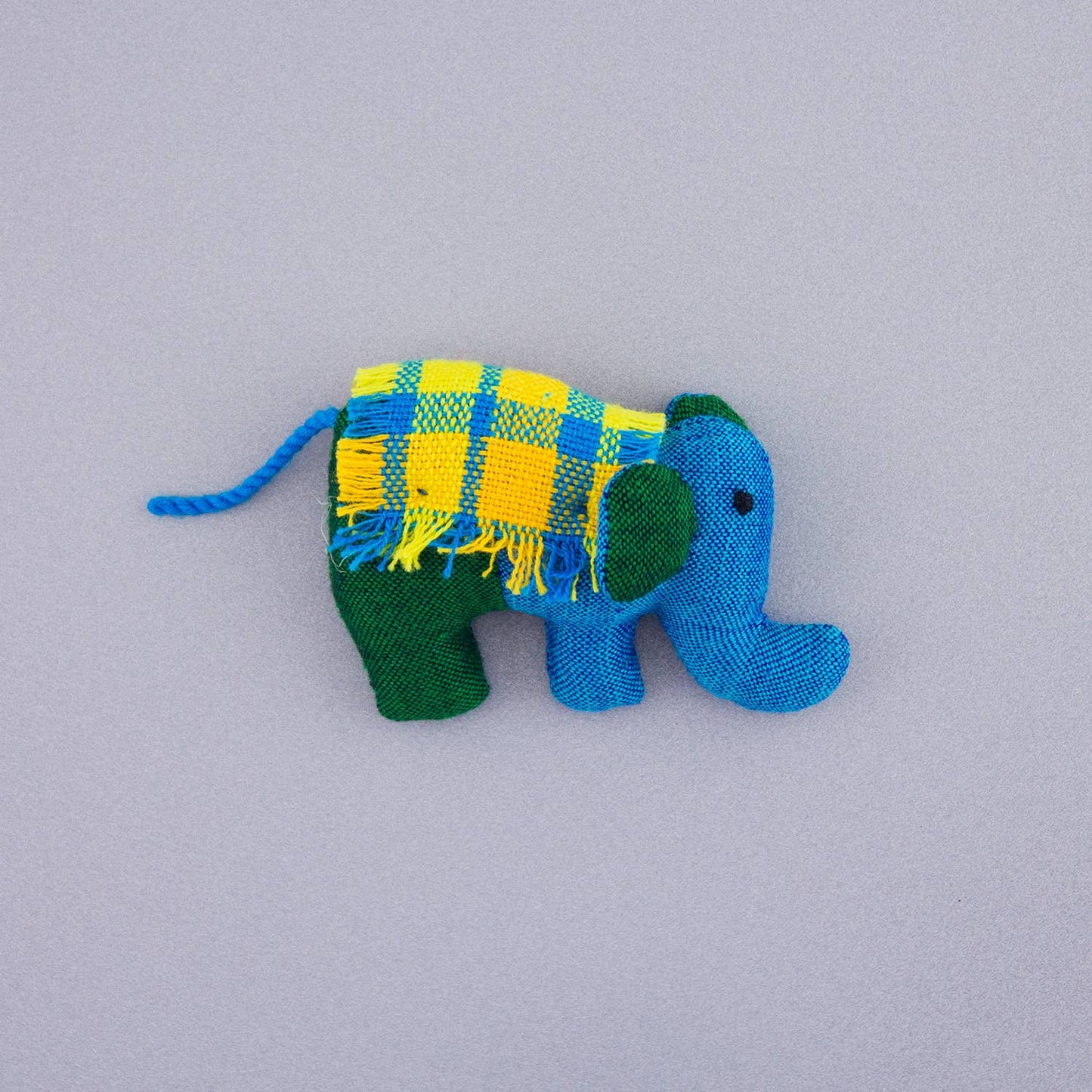Elephant Magnet