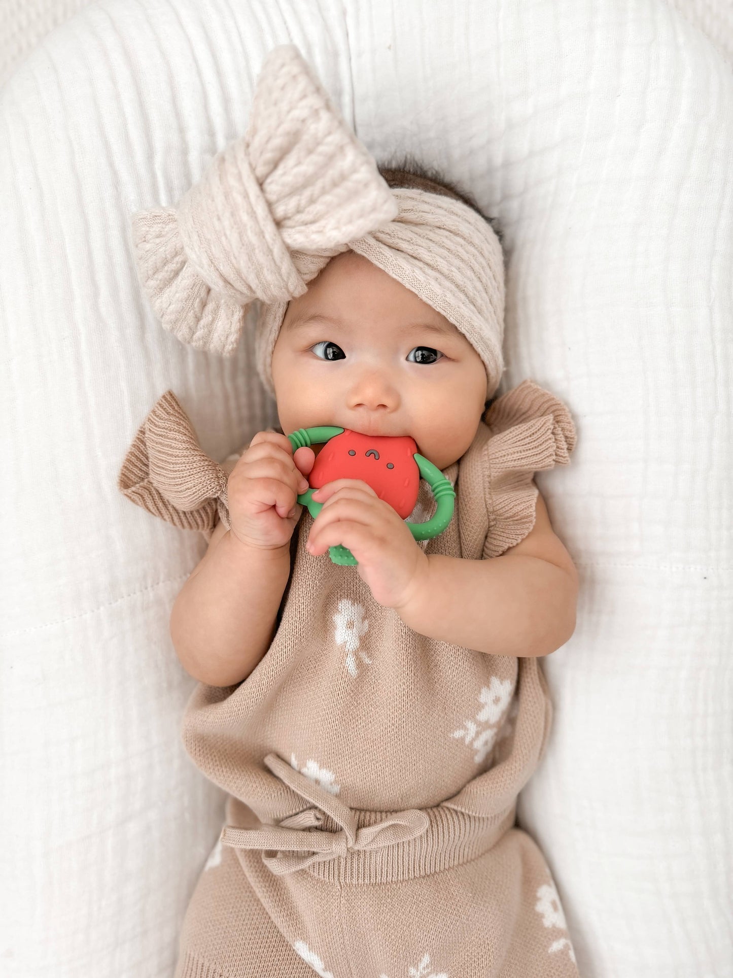 Strawberry Chew