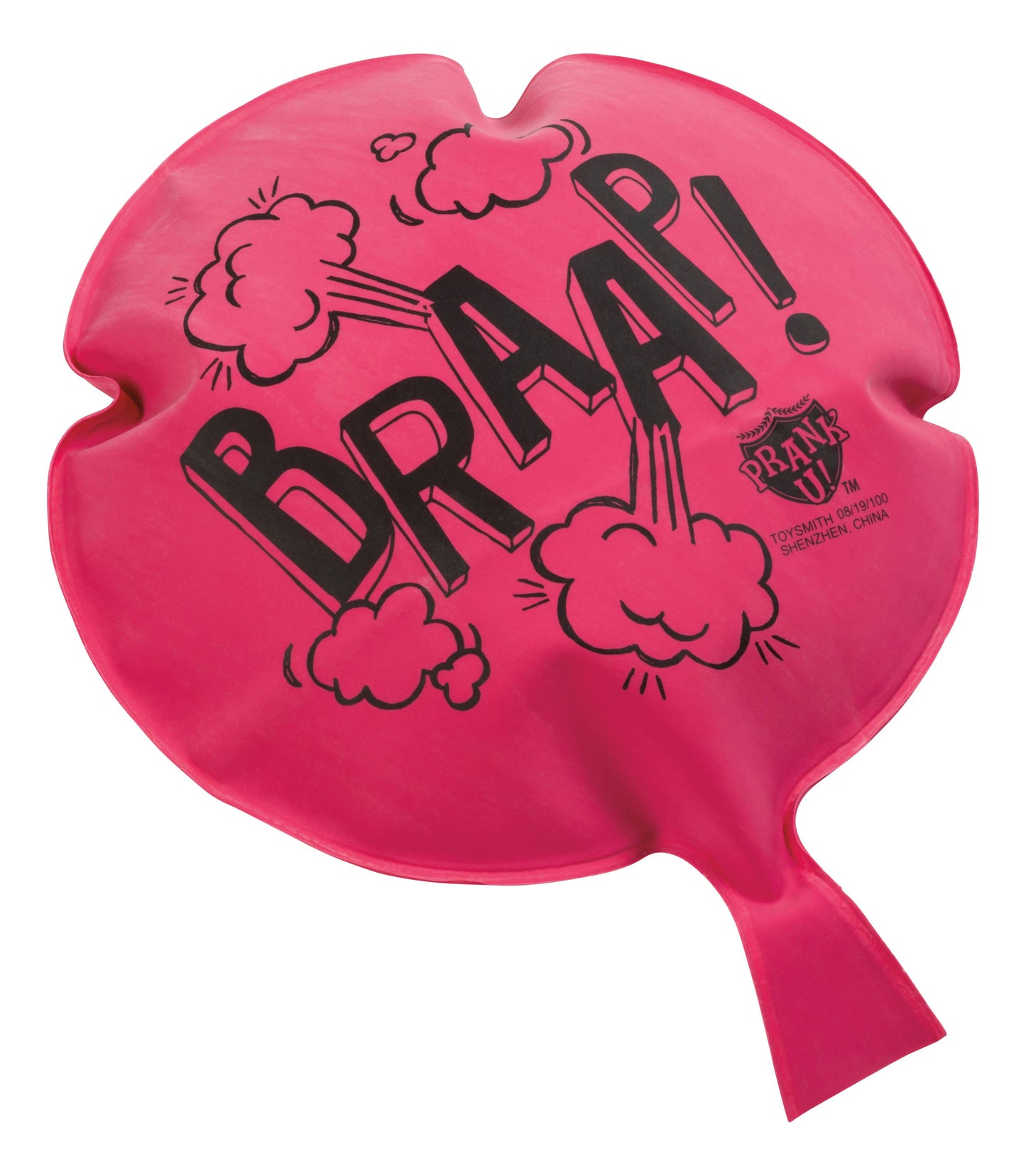 Whoopee Cushion