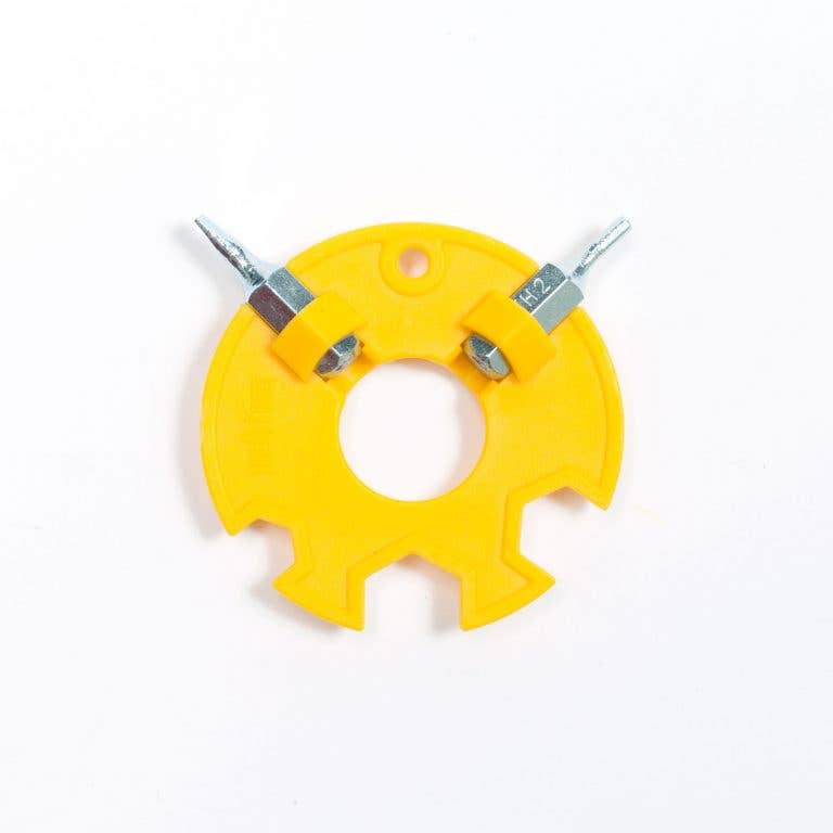 LoaderBit - Tractor Vehicle Kit