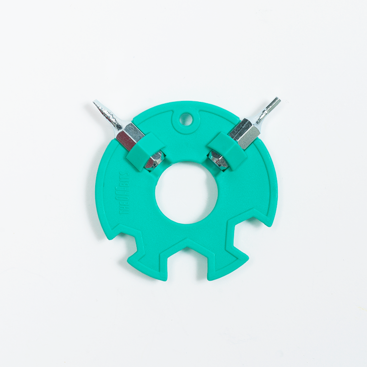 PiperBit - Transport Kit: Small Aircraft Toy