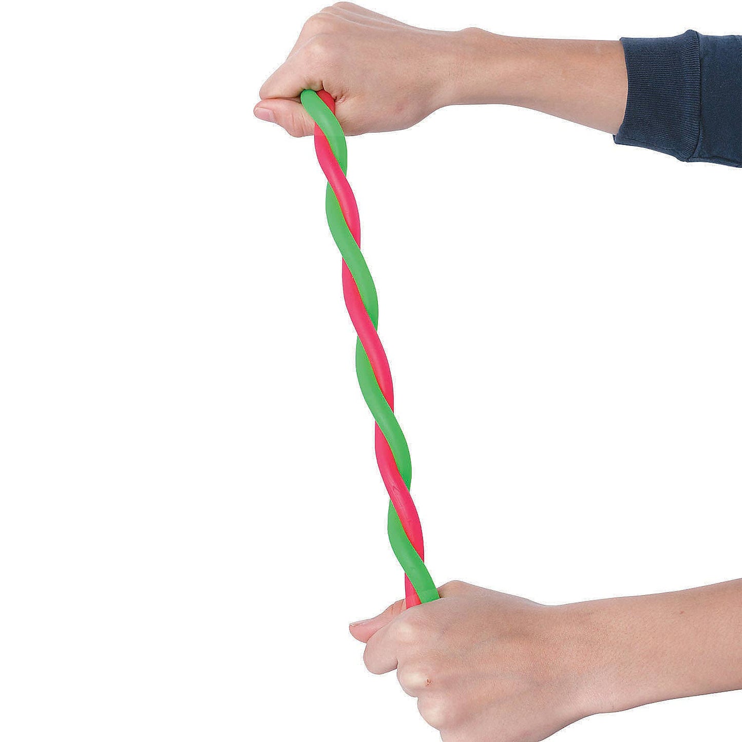 Sensory Stretchy Strings