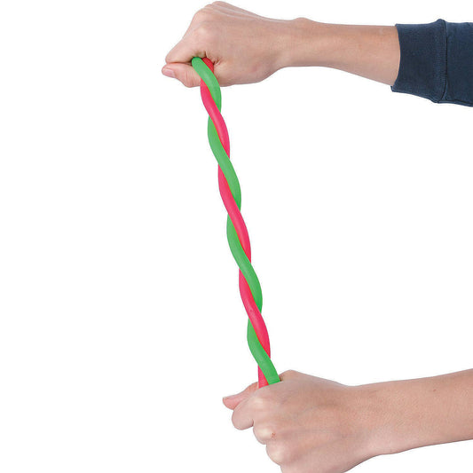 Sensory Stretchy Strings