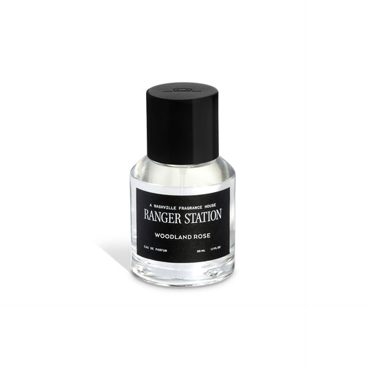 Woodland Rose Fragrance