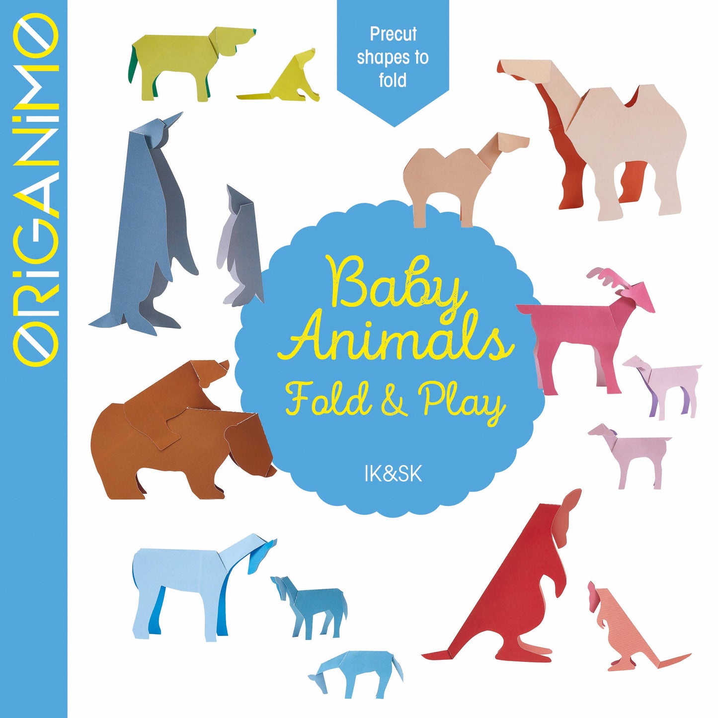 Baby Animals