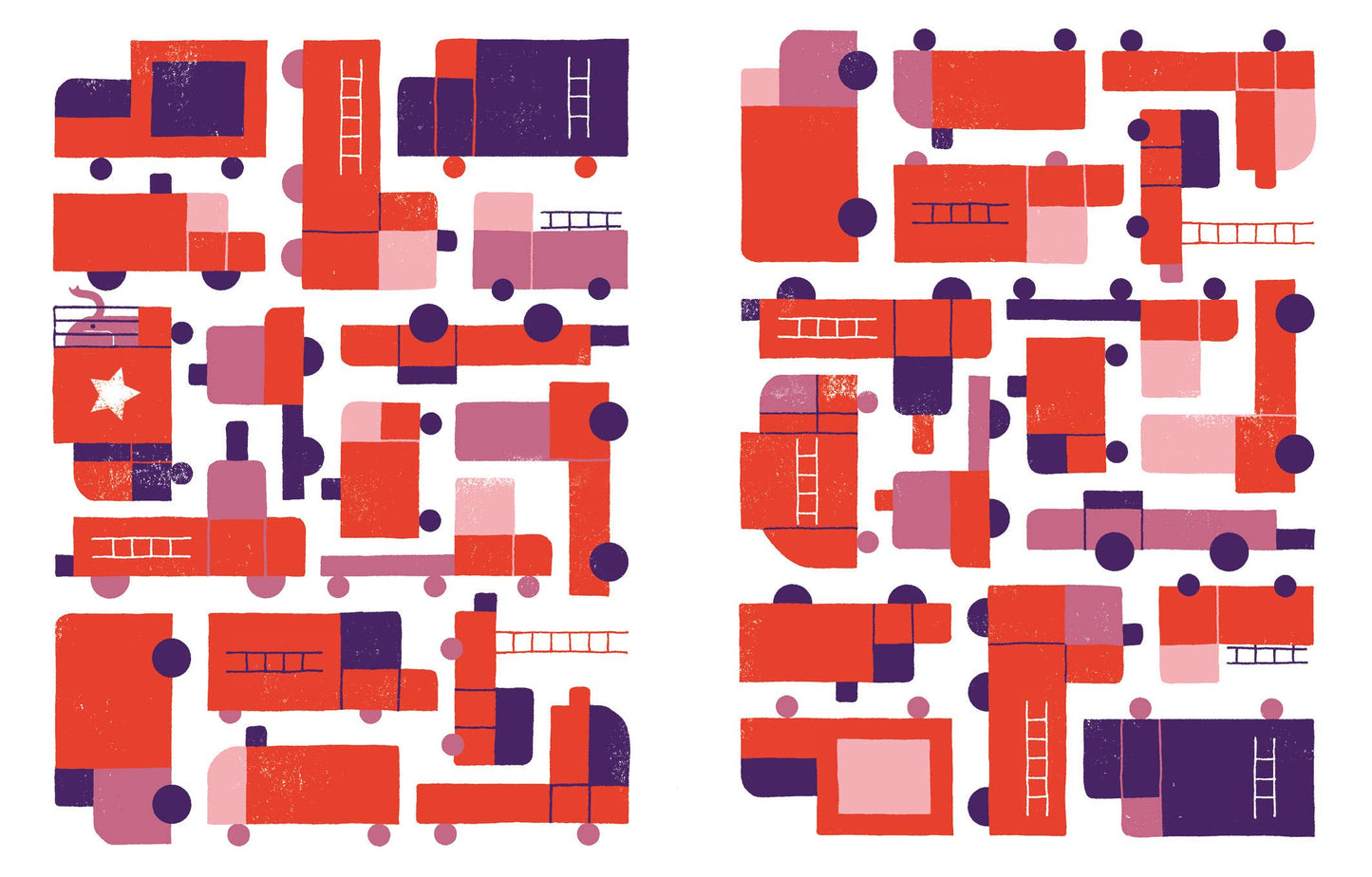 Where Is My Car?: Seek and Find