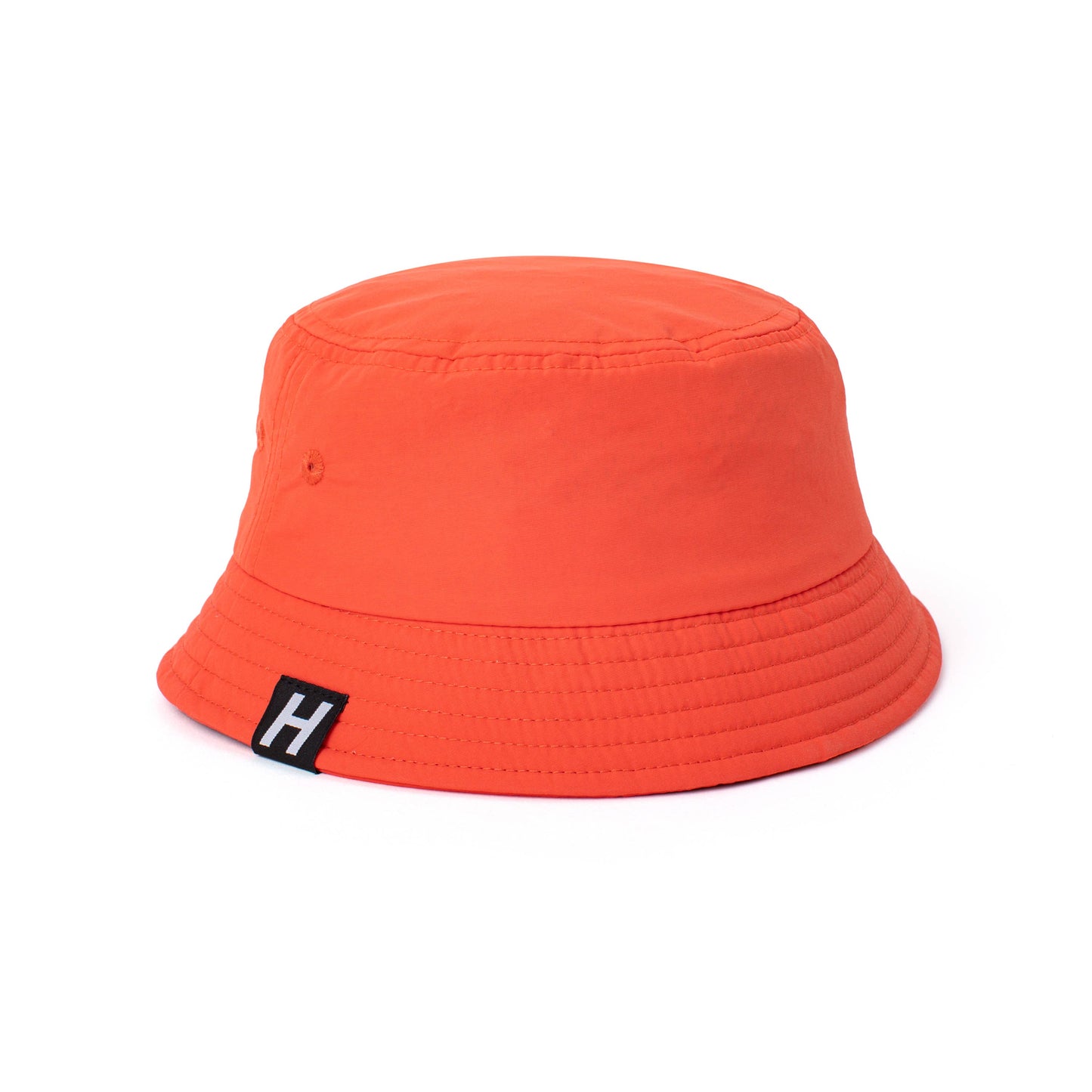 Bucket Hat with adjustable strap: Waterproof, UV Protective