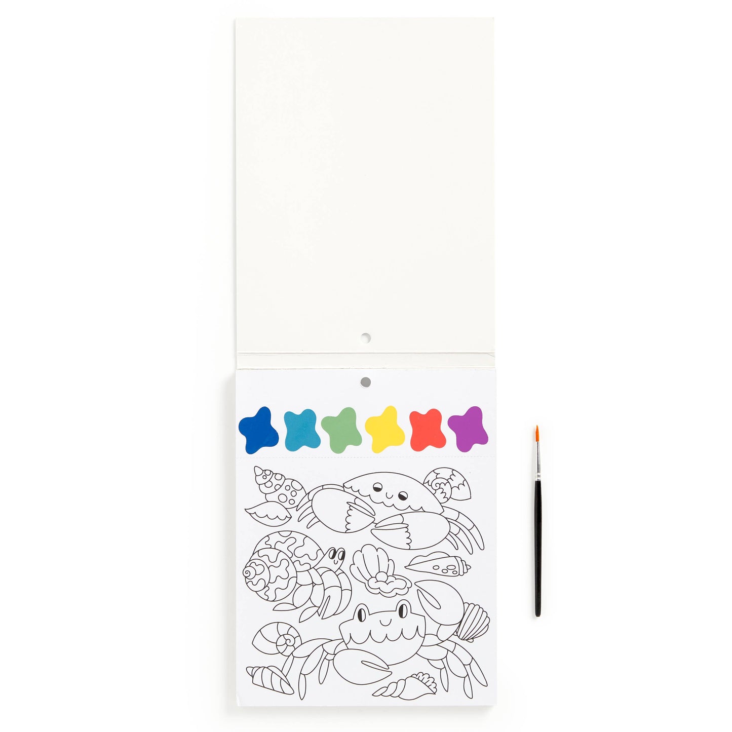 Under the Sea Painting Kit