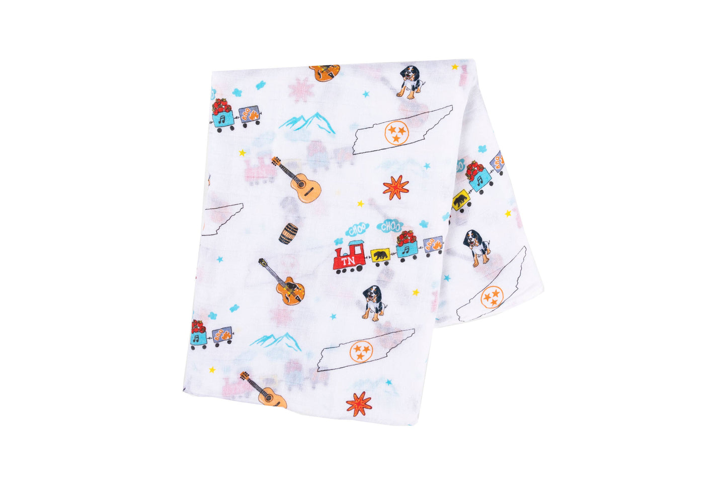 TN Swaddle