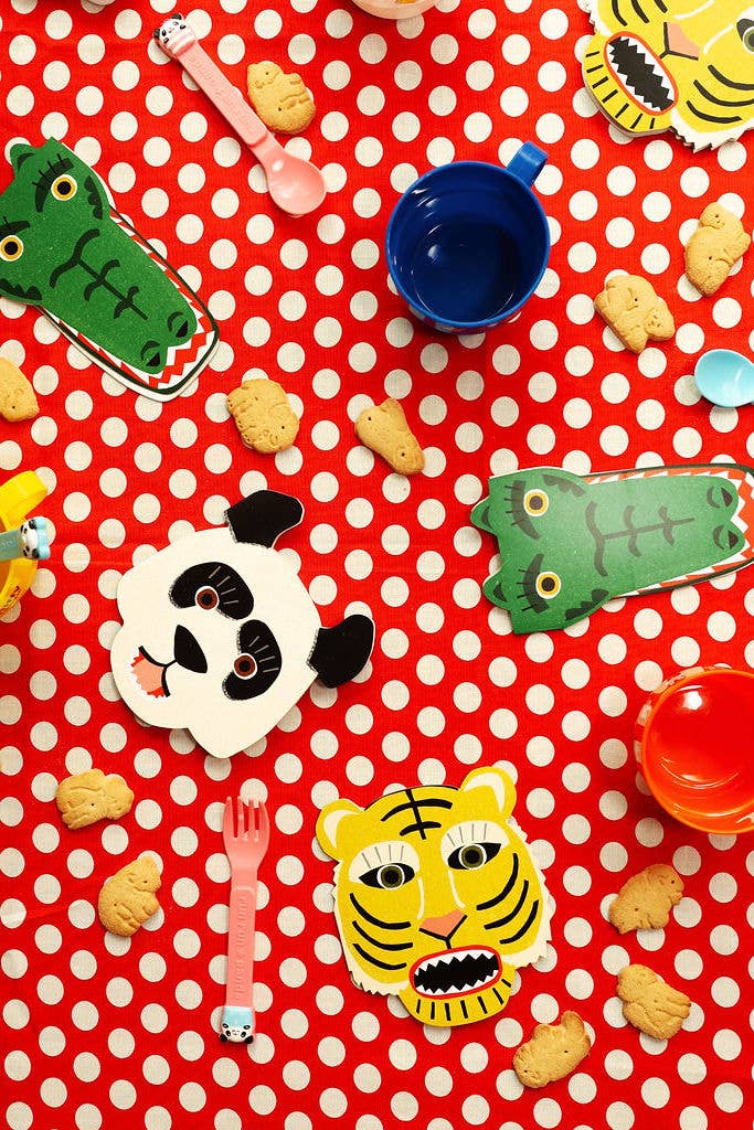 Wild Bunch Collection - Box of 6 Cards