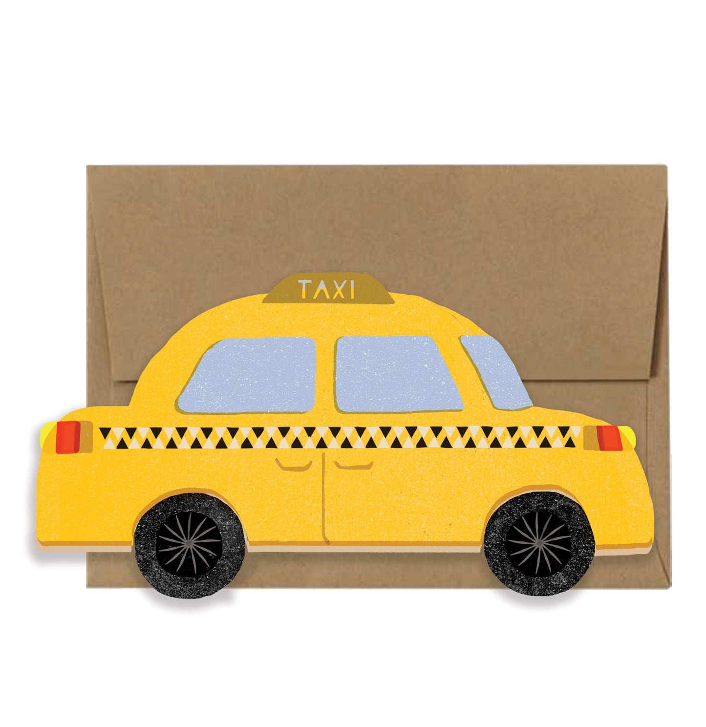 The NYC Collection - Box of 6 Cards