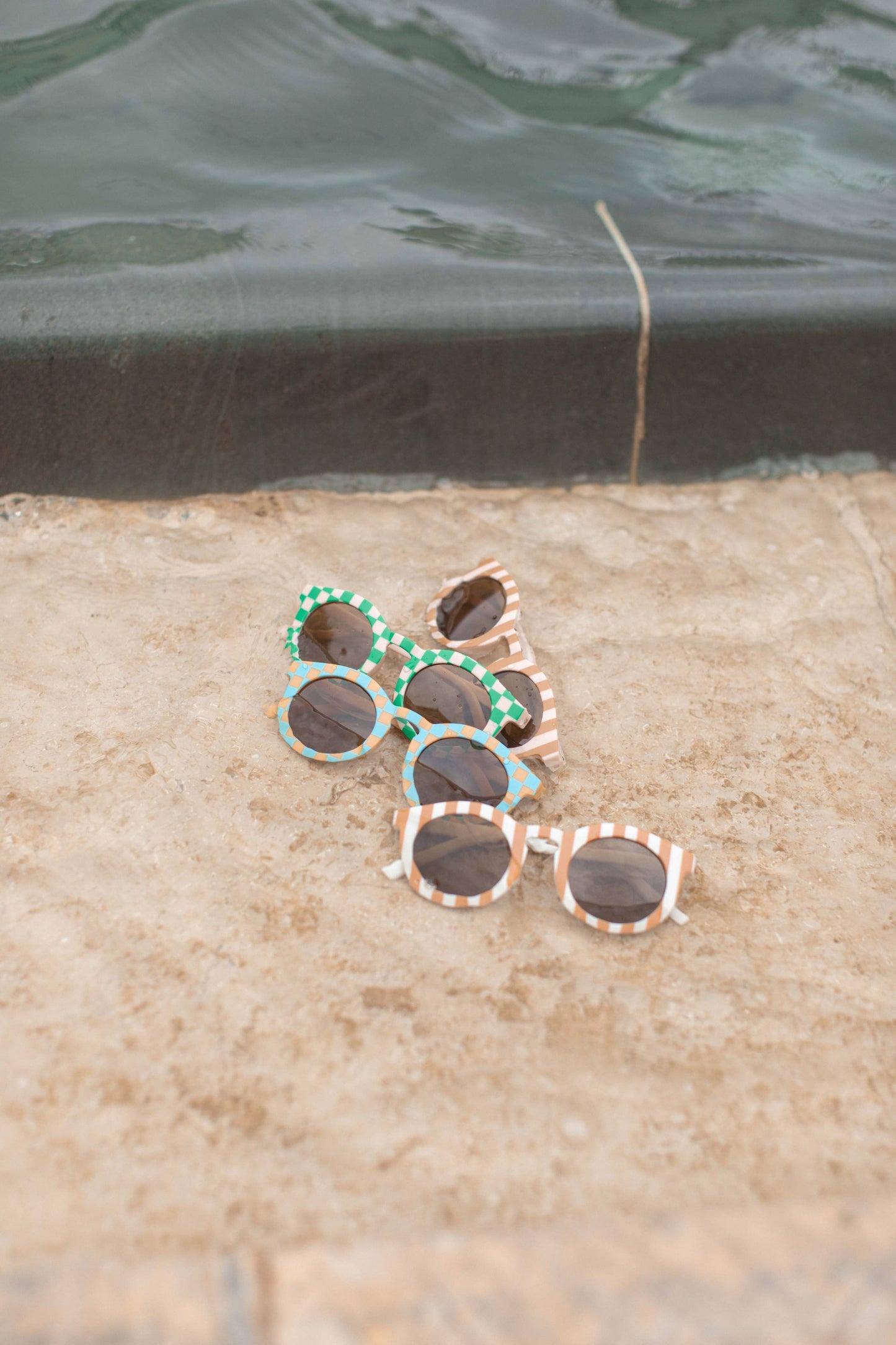 Retro Sunglasses