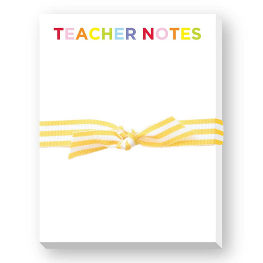 Teacher Notepad