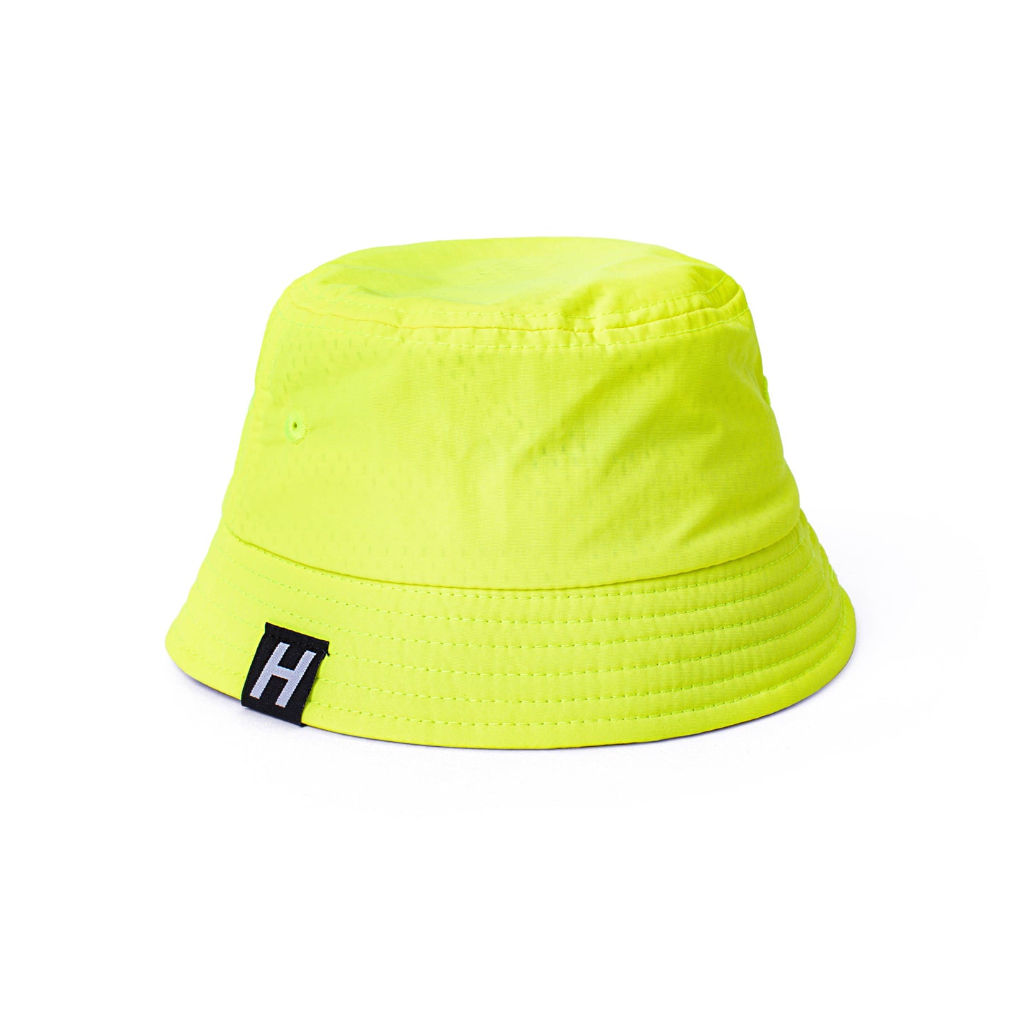 Bucket Hat with adjustable strap: Waterproof, UV Protective