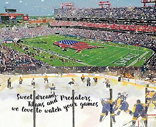 Goodnight, Nashville