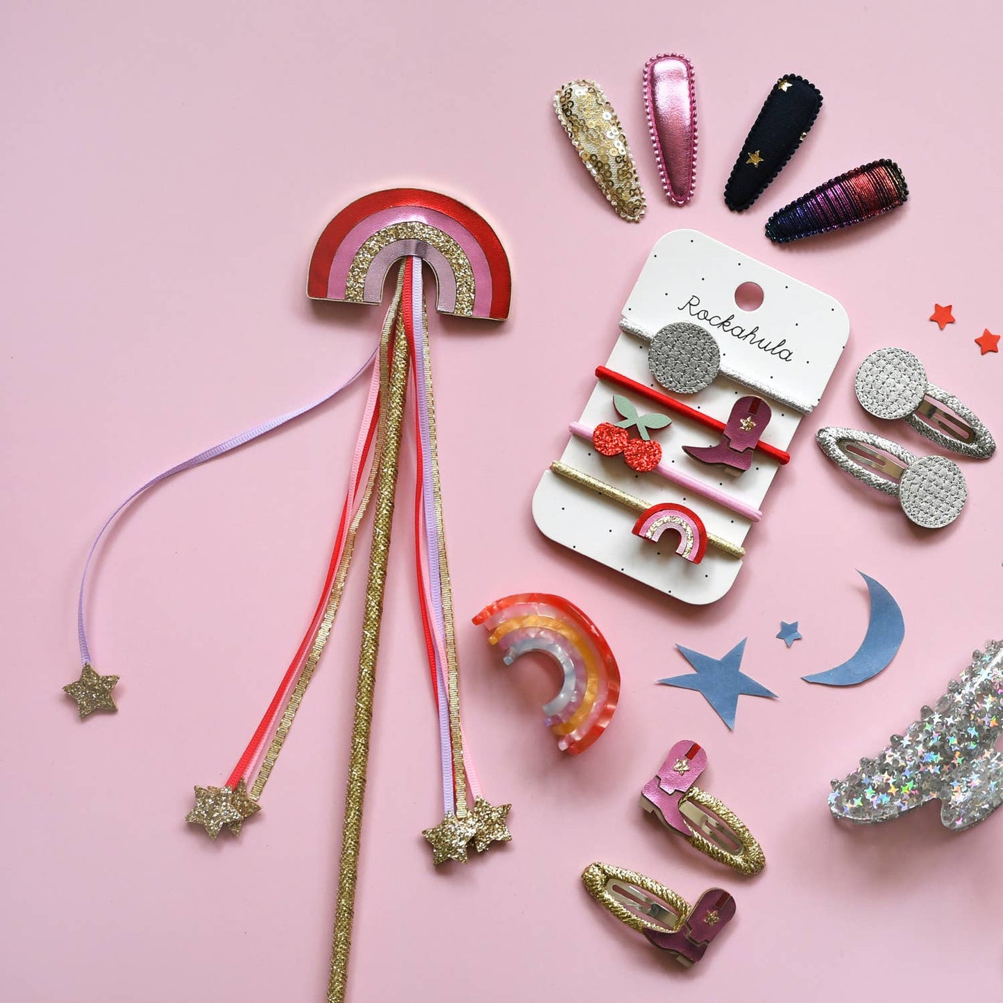 Dolly Disco Cowgirl Boots