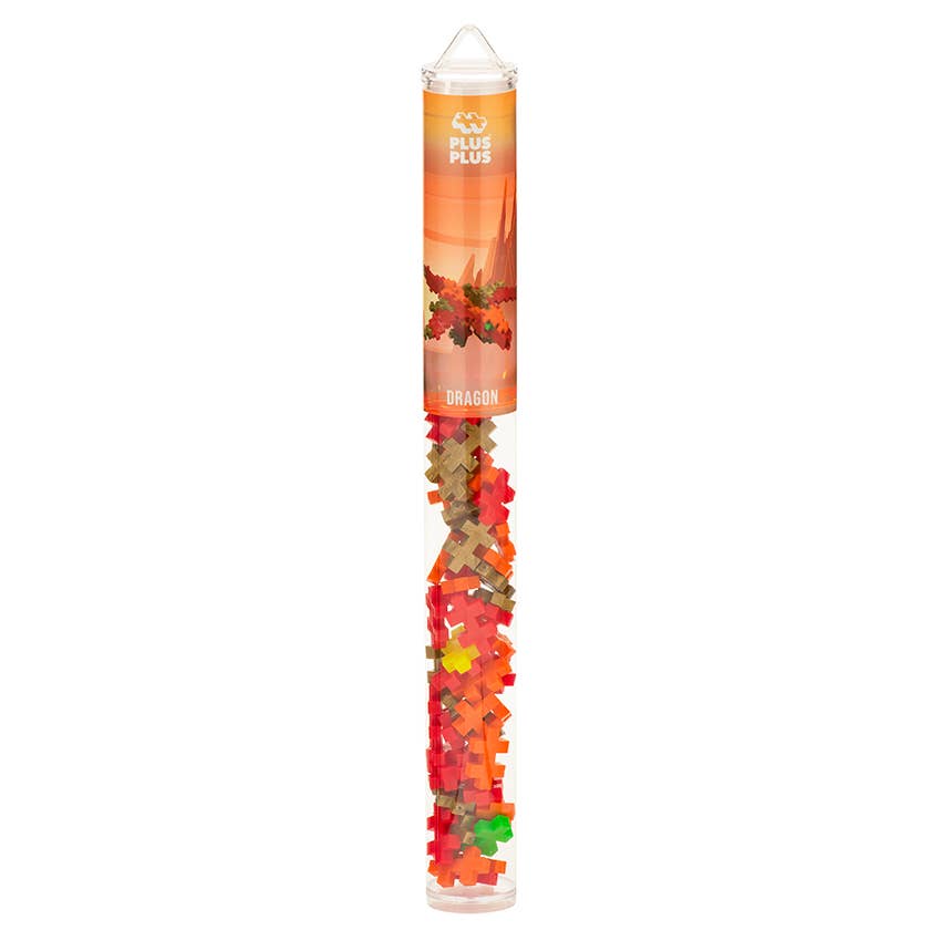 Dragon- Tube