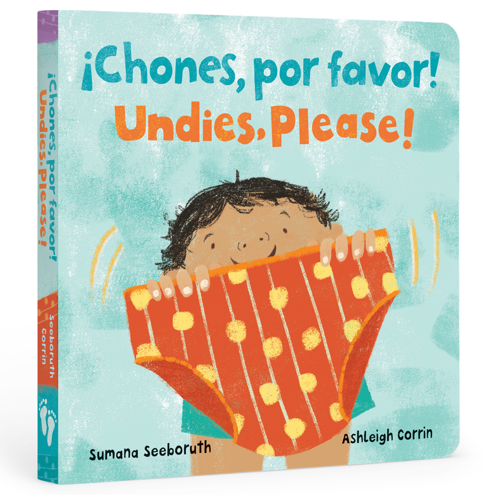 ¡Chones, por favor!