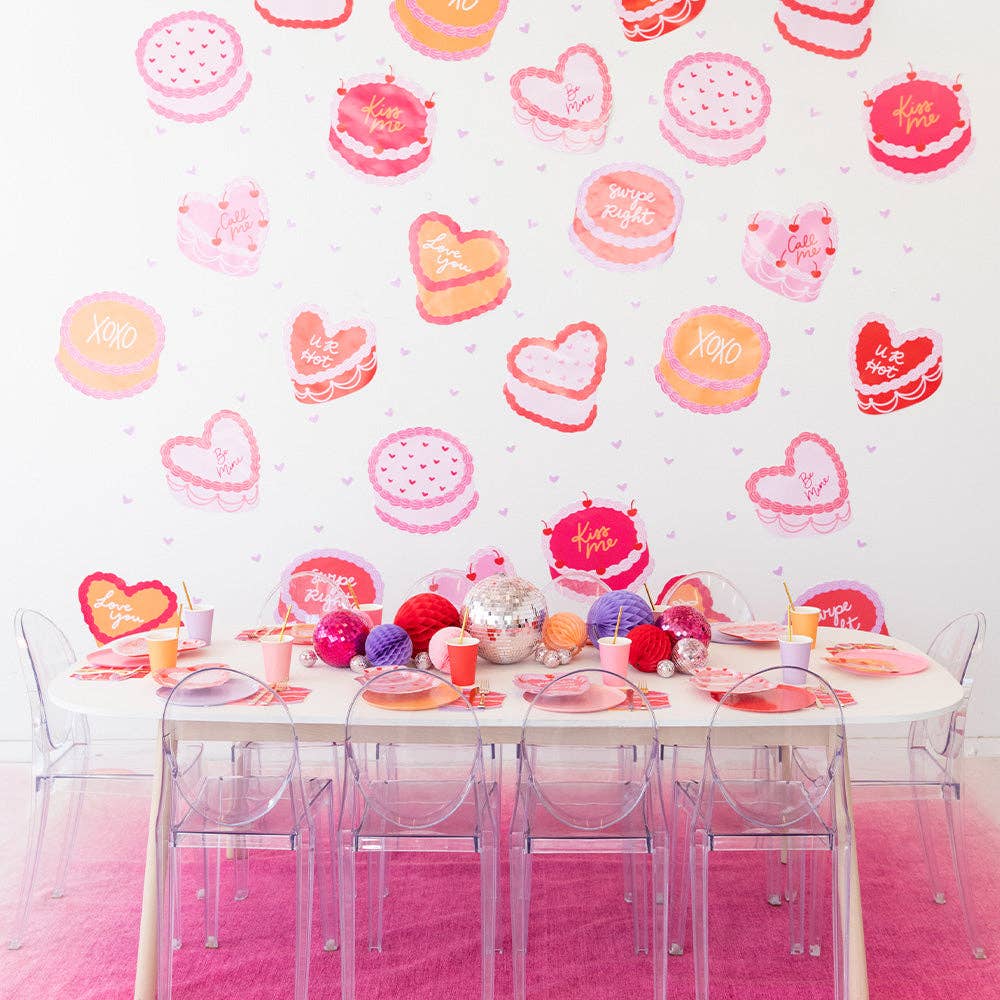 You're The Cherry On Top Die Cut- 16 Pk.