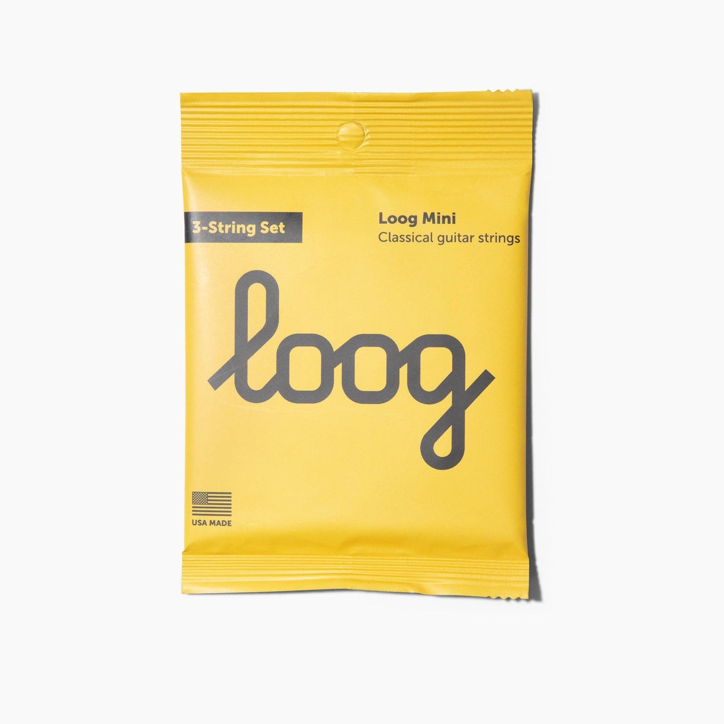 Loog Mini Acoustic Guitar Strings