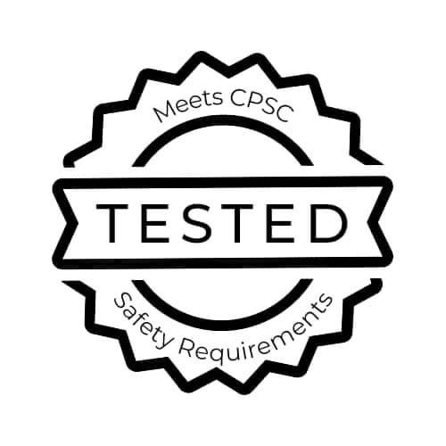 Silicone Bead Necklace- Adult