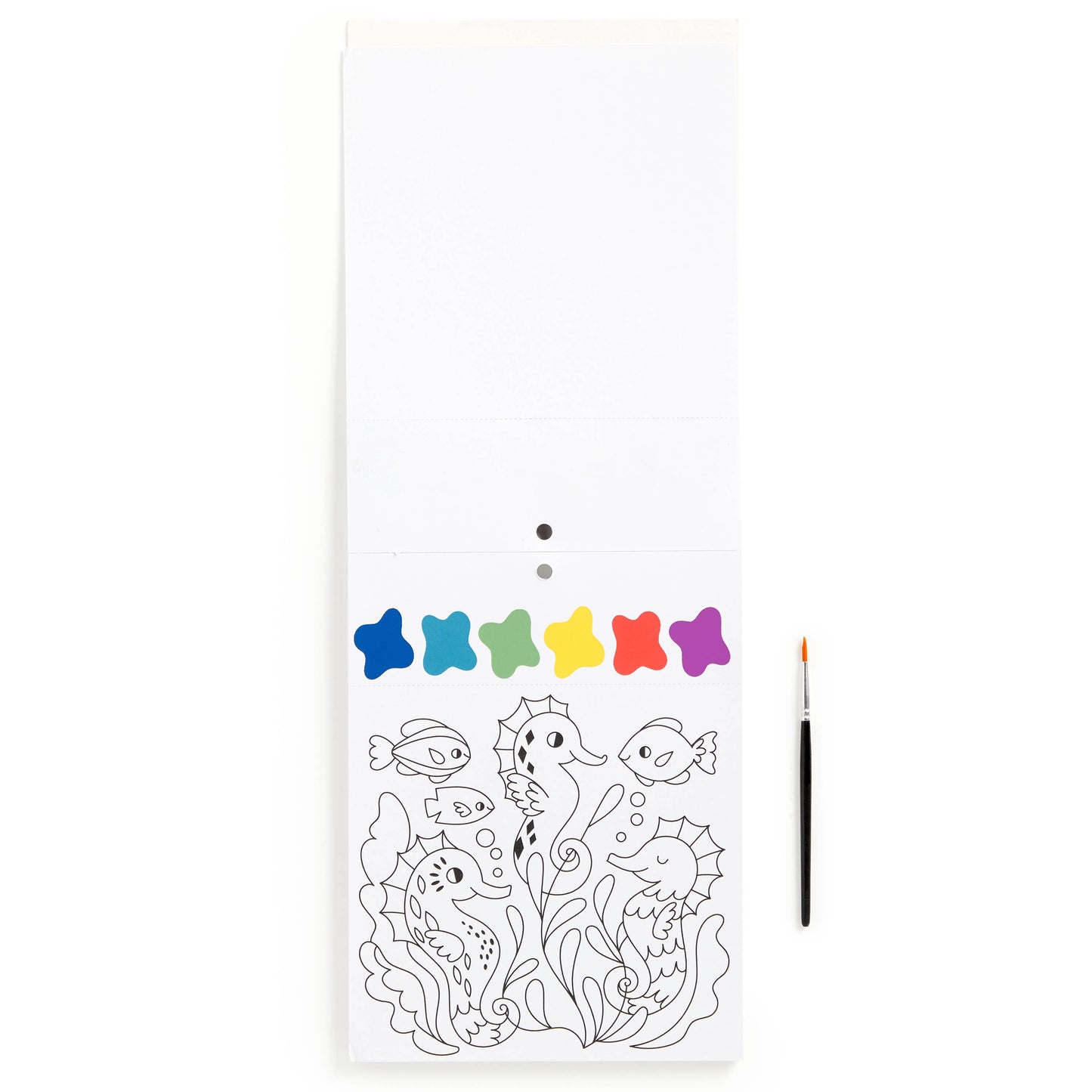 Under the Sea Painting Kit