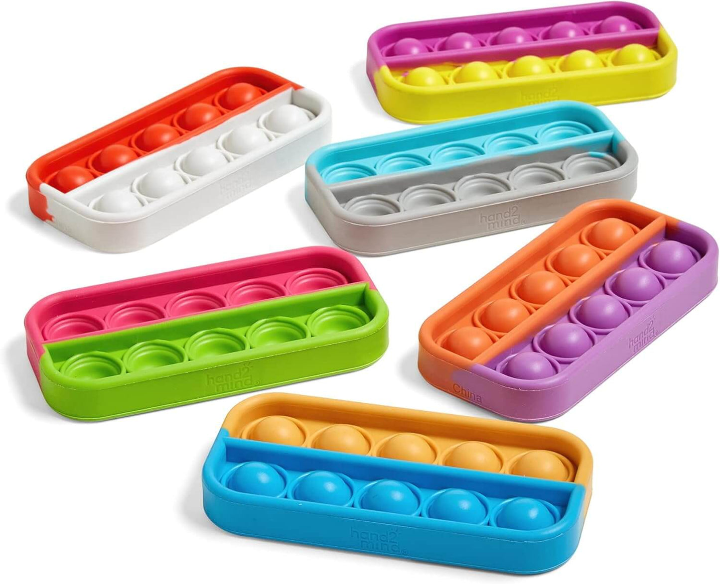 Fidget Popper