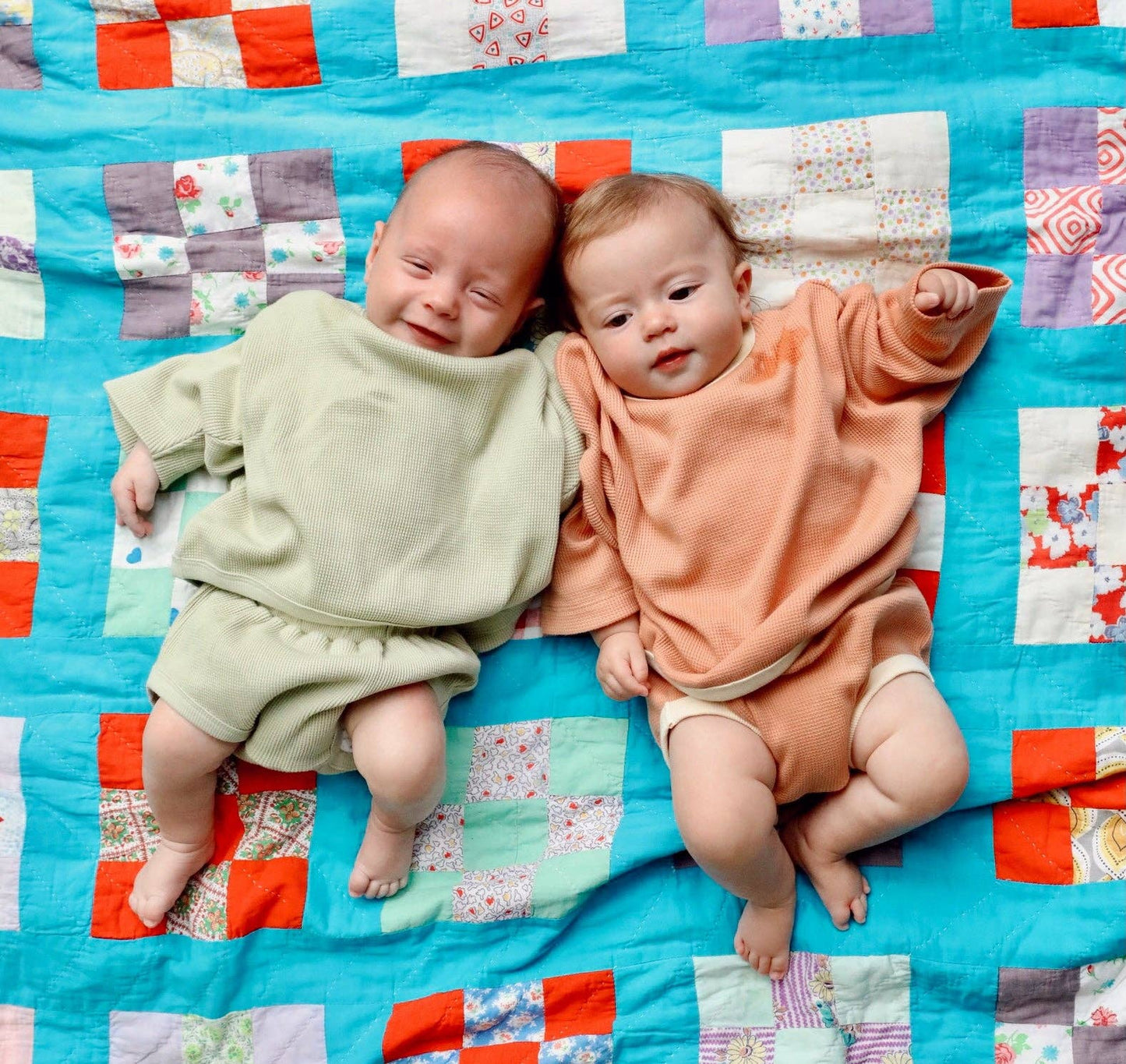 Noa Set Playset in Toast