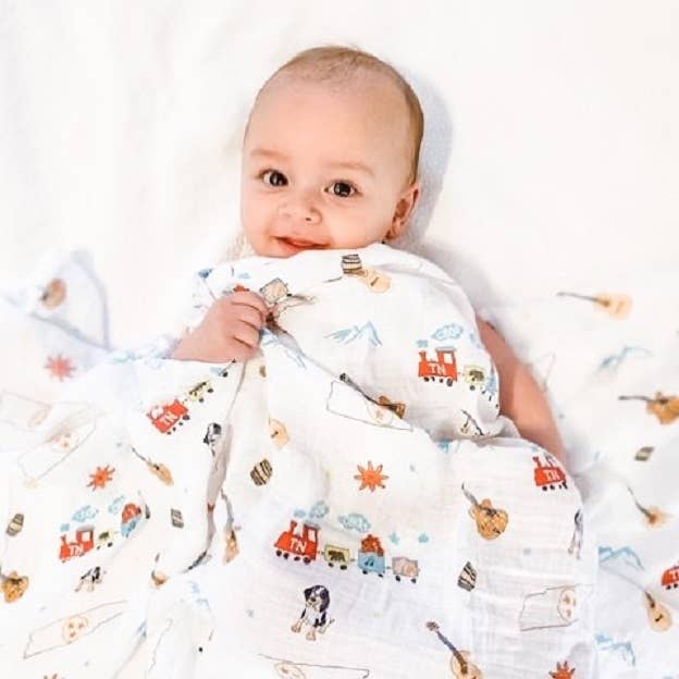 TN Swaddle