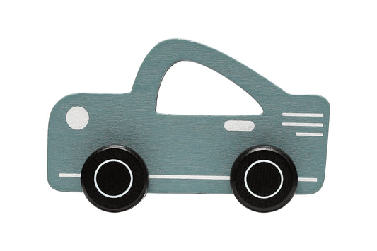 Wooden Car