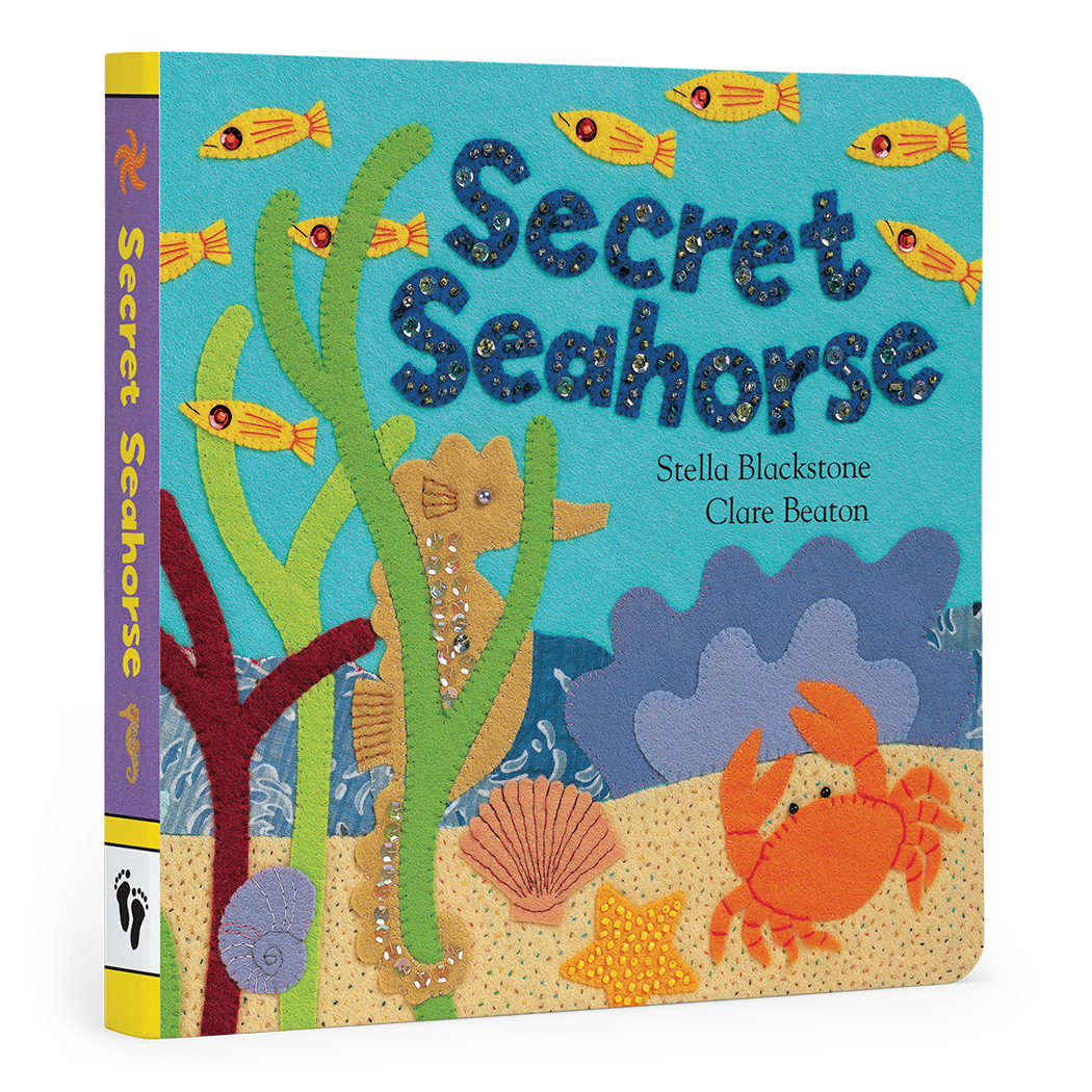 Secret Seahorse