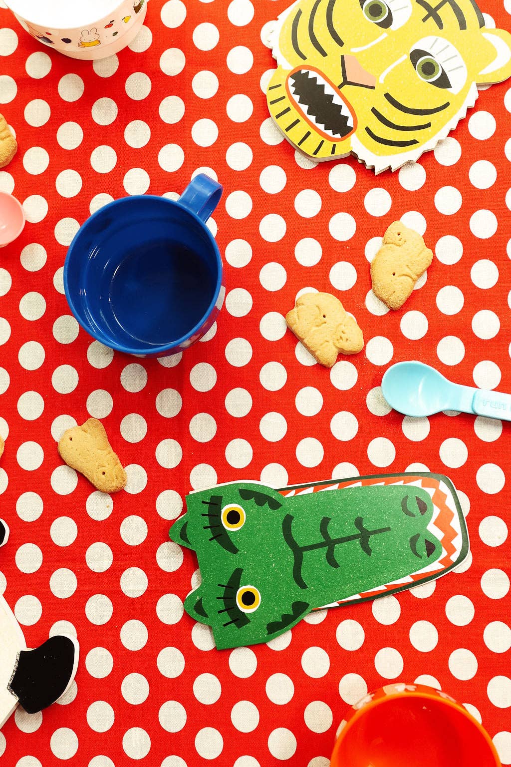 Wild Bunch Collection - Box of 6 Cards