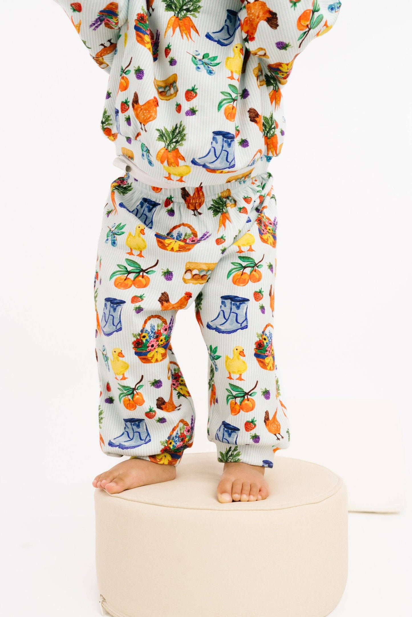 Homestead Harvest Sweatsuit