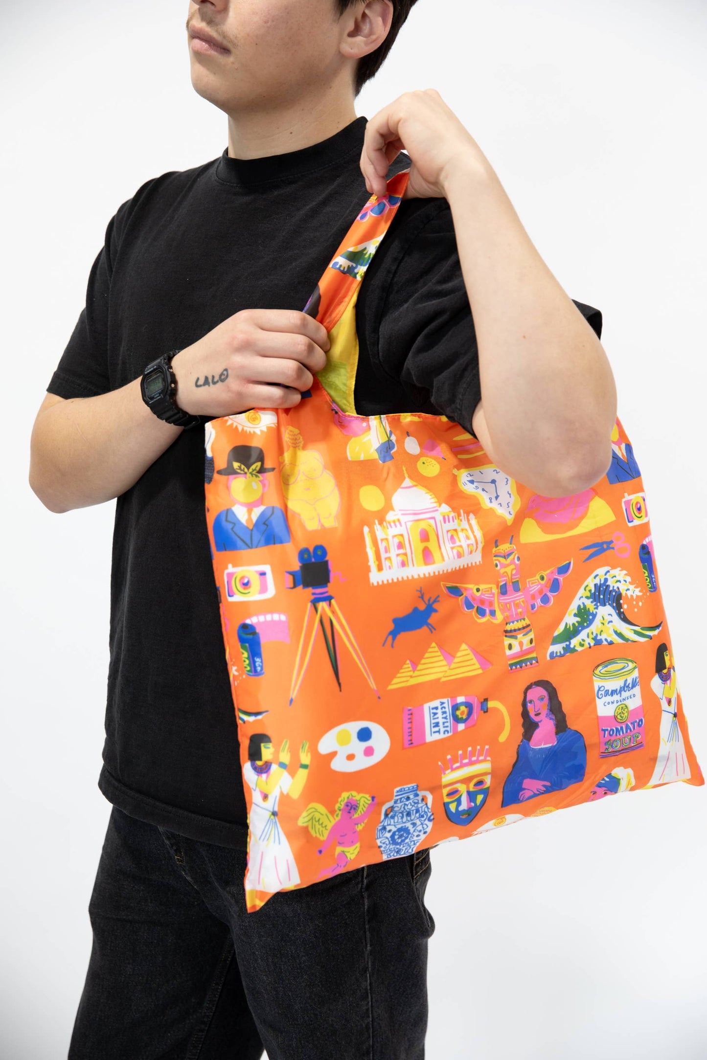 Art History Art Sack®