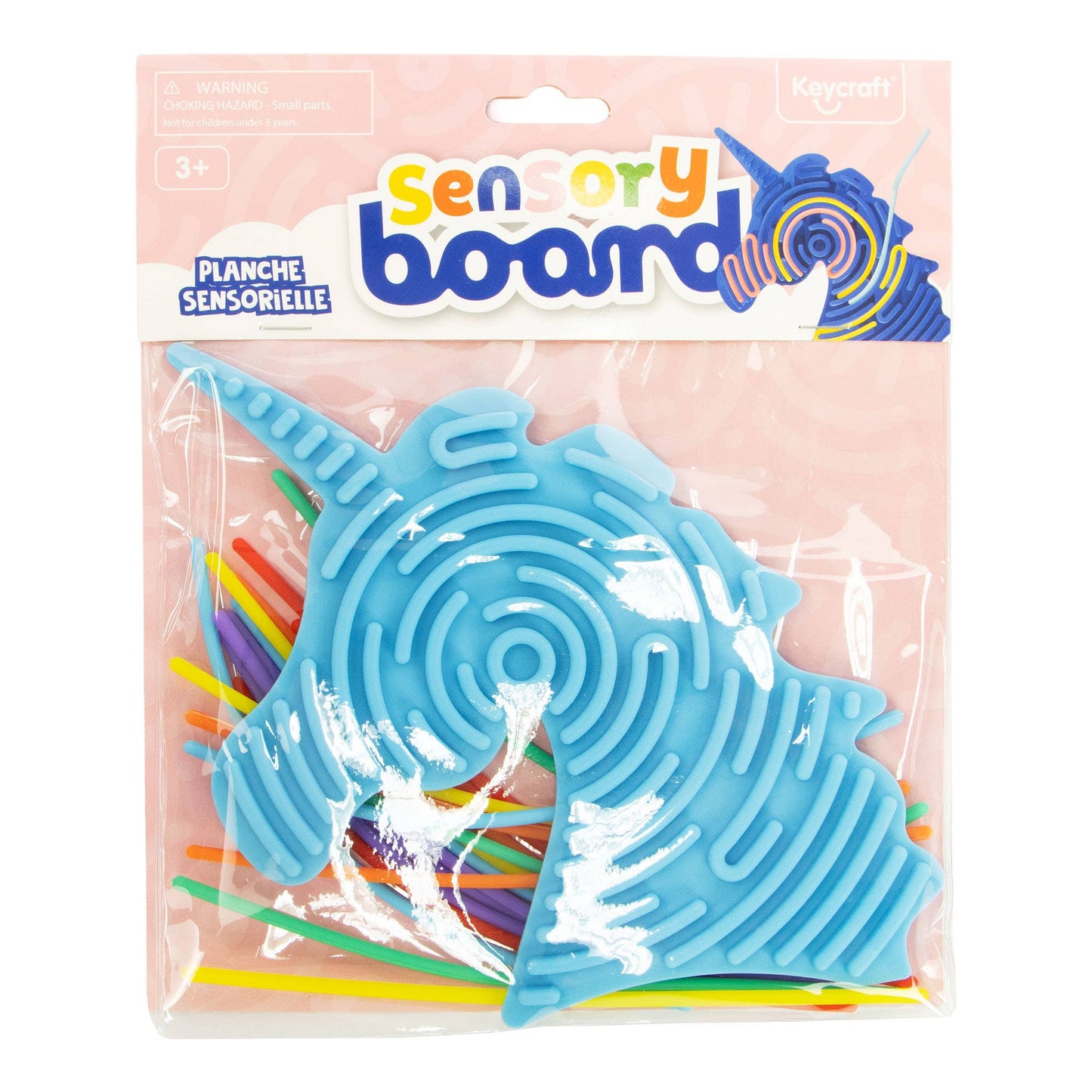 Unicorn Sensory Board
